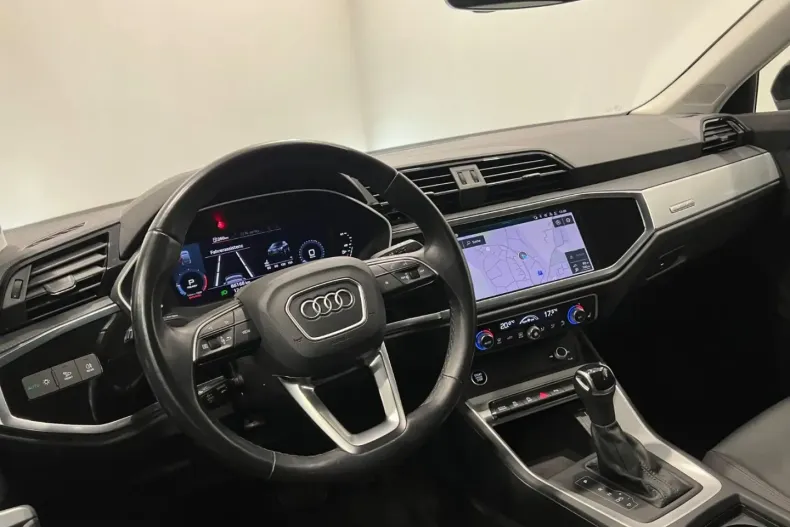 Audi Q3 din 2021 cu 86.000 km - oferta AUD106553 - foto 14