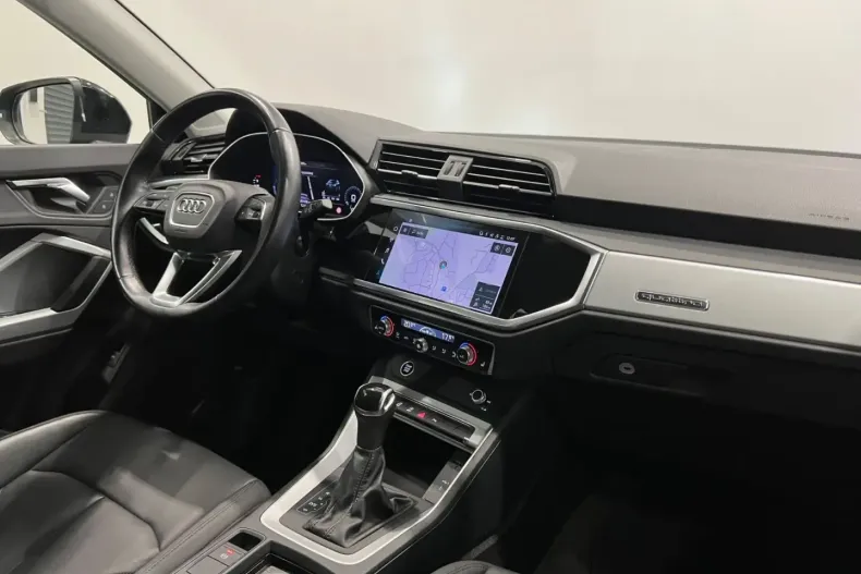 Audi Q3 din 2021 cu 86.000 km - oferta AUD106553 - foto 18