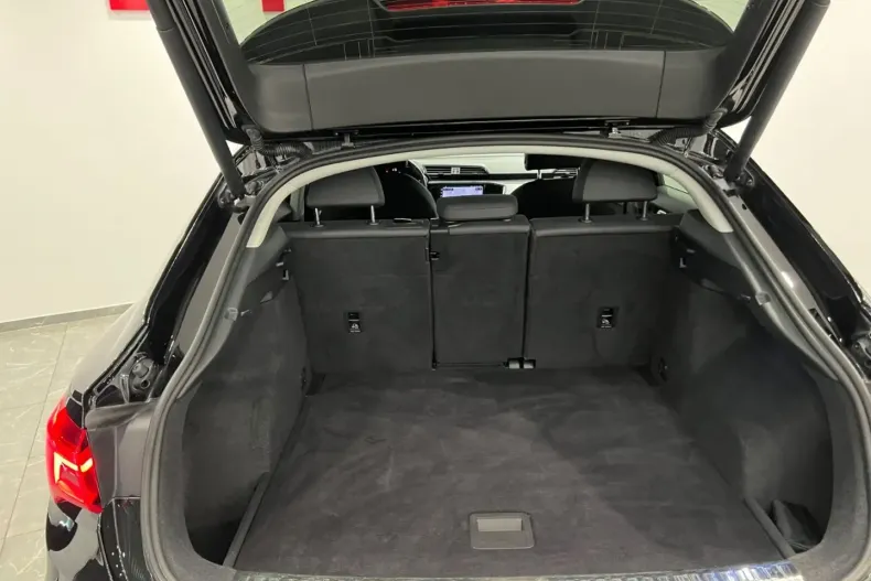 Audi Q3 din 2021 cu 86.000 km - oferta AUD106553 - foto 29