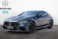 Mercedes-Benz AMG GT S din 2023 cu 31.000 km - oferta MER106554 - foto 1