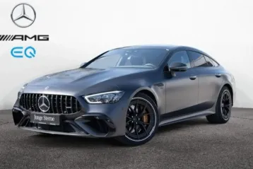 Mercedes-Benz AMG GT S din 2023 - oferta MER106554