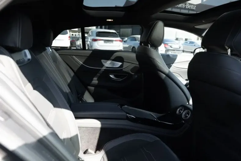 Mercedes-Benz AMG GT S din 2023 cu 31.000 km - oferta MER106554 - foto 6