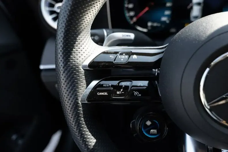 Mercedes-Benz AMG GT S din 2023 cu 31.000 km - oferta MER106554 - foto 7