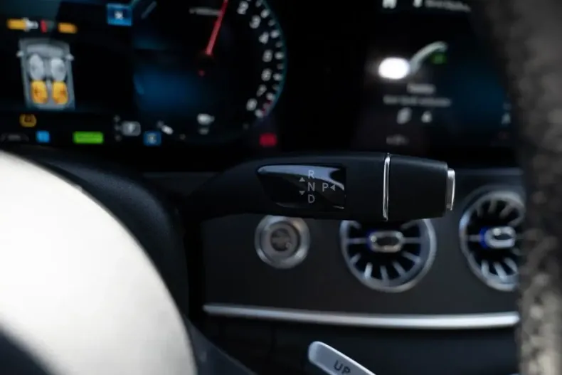 Mercedes-Benz AMG GT S din 2023 cu 31.000 km - oferta MER106554 - foto 10