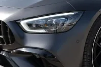 Mercedes-Benz AMG GT S din 2023 cu 31.000 km - oferta MER106554 - foto 11