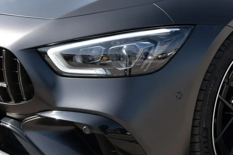 Mercedes-Benz AMG GT S din 2023 cu 31.000 km - oferta MER106554 - foto 11