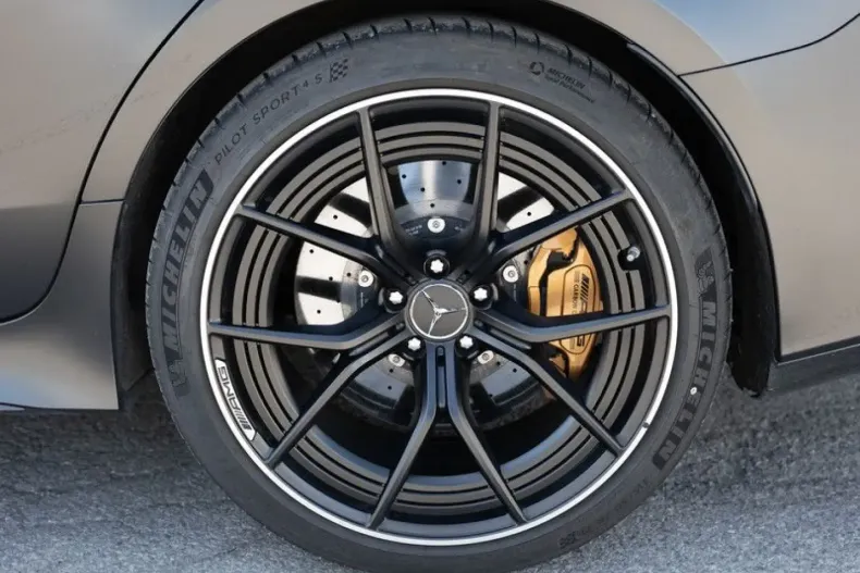 Mercedes-Benz AMG GT S din 2023 cu 31.000 km - oferta MER106554 - foto 17