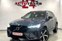 Volvo XC60 din 2021 cu 93.000 km - oferta VOL106555 - foto 4