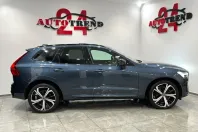 Volvo XC60 din 2021 cu 93.000 km - oferta VOL106555 - foto 7