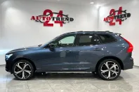 Volvo XC60 din 2021 cu 93.000 km - oferta VOL106555 - foto 8