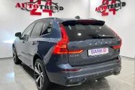 Volvo XC60 din 2021 cu 93.000 km - oferta VOL106555 - foto 9