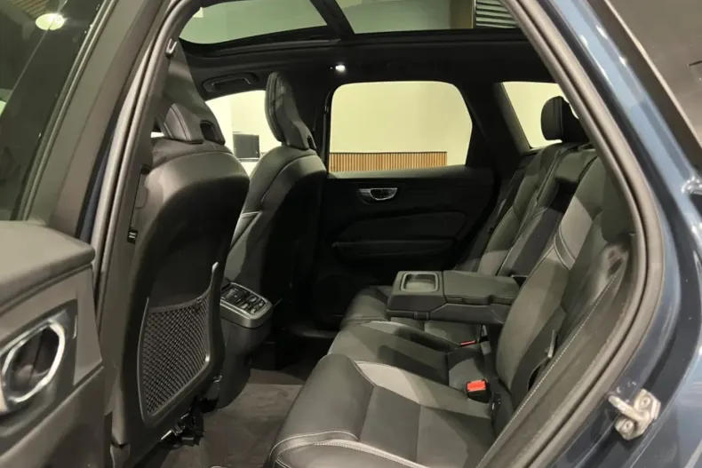 Volvo XC60 din 2021 cu 93.000 km - oferta VOL106555 - foto 14