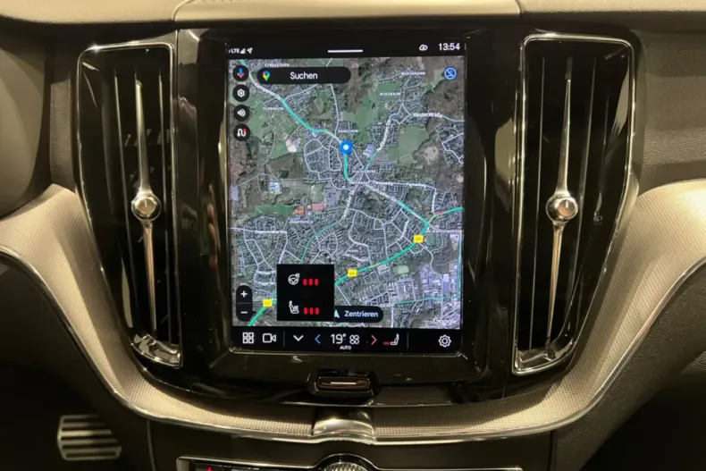 Volvo XC60 din 2021 cu 93.000 km - oferta VOL106555 - foto 21