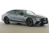 Mercedes-Benz AMG GT S din 2023 cu 6.800 km - oferta MER106556 - foto 1