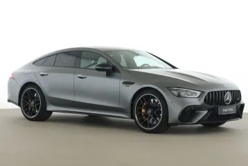 Mercedes-Benz AMG GT S din 2023 - oferta MER106556