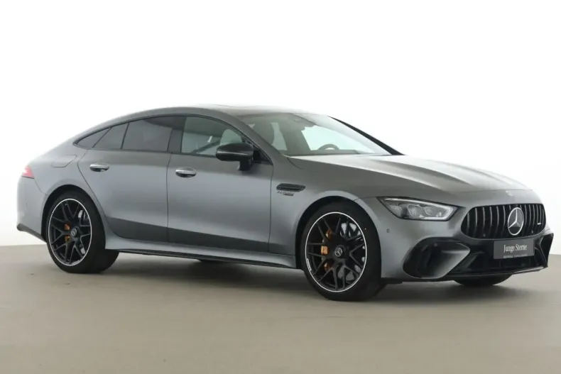 Mercedes-Benz AMG GT S din 2023 cu 6.800 km - oferta MER106556 - foto 1