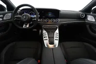 Mercedes-Benz AMG GT S din 2023 cu 6.800 km - oferta MER106556 - foto 2