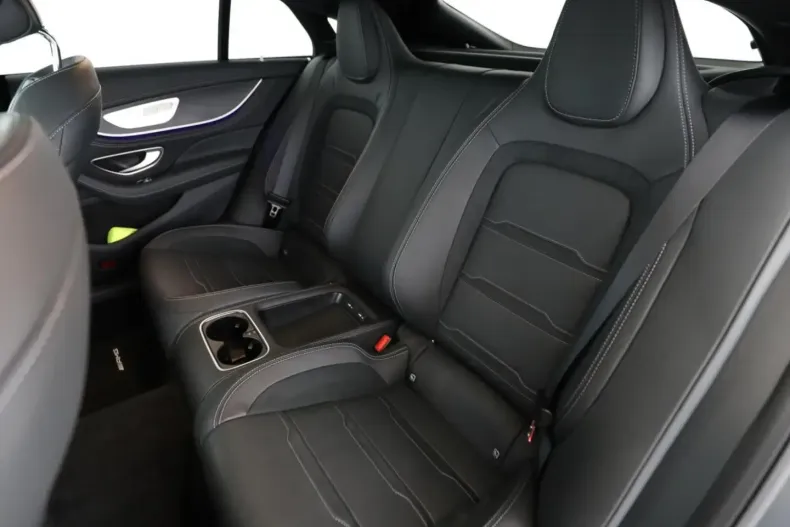 Mercedes-Benz AMG GT S din 2023 cu 6.800 km - oferta MER106556 - foto 5