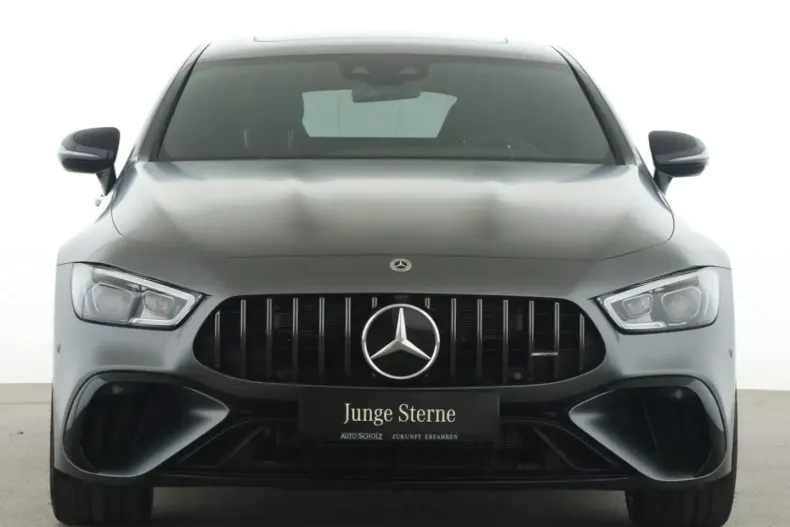 Mercedes-Benz AMG GT S din 2023 cu 6.800 km - oferta MER106556 - foto 6