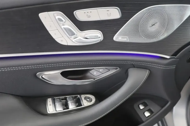 Mercedes-Benz AMG GT S din 2023 cu 6.800 km - oferta MER106556 - foto 10