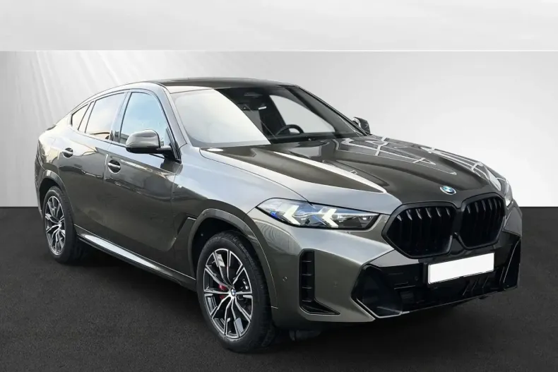 BMW X6 din 2023 cu 33.840 km - oferta BMW106557 - foto 1