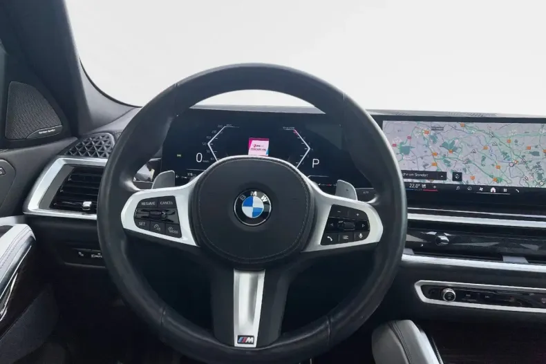 BMW X6 din 2023 cu 33.840 km - oferta BMW106557 - foto 6