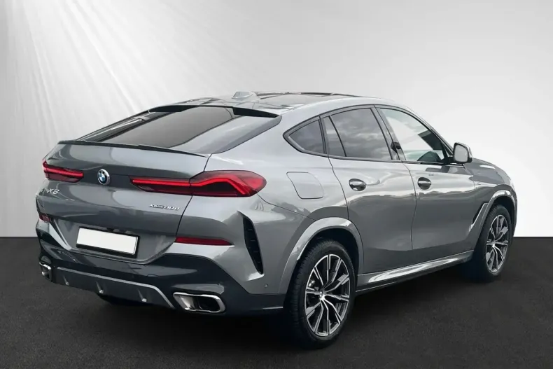 BMW X6 din 2023 cu 23.400 km - oferta BMW106558 - foto 2