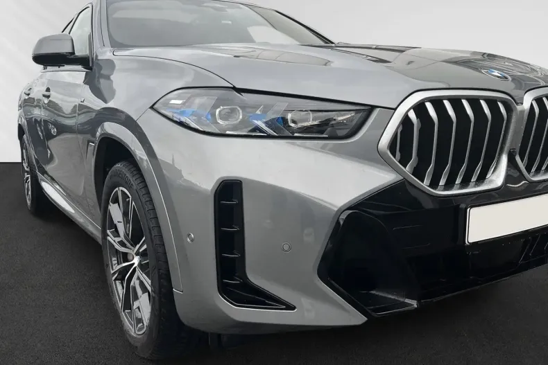 BMW X6 din 2023 cu 23.400 km - oferta BMW106558 - foto 5