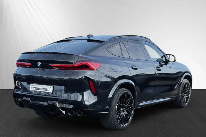 BMW X6 M din 2024 cu 11.775 km - oferta BMW106559 - foto 3