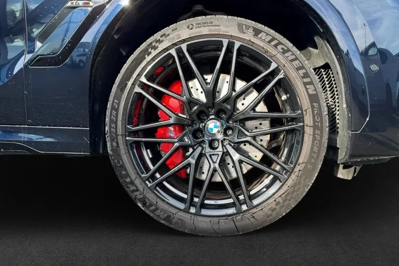 BMW X6 M din 2024 cu 11.775 km - oferta BMW106559 - foto 4
