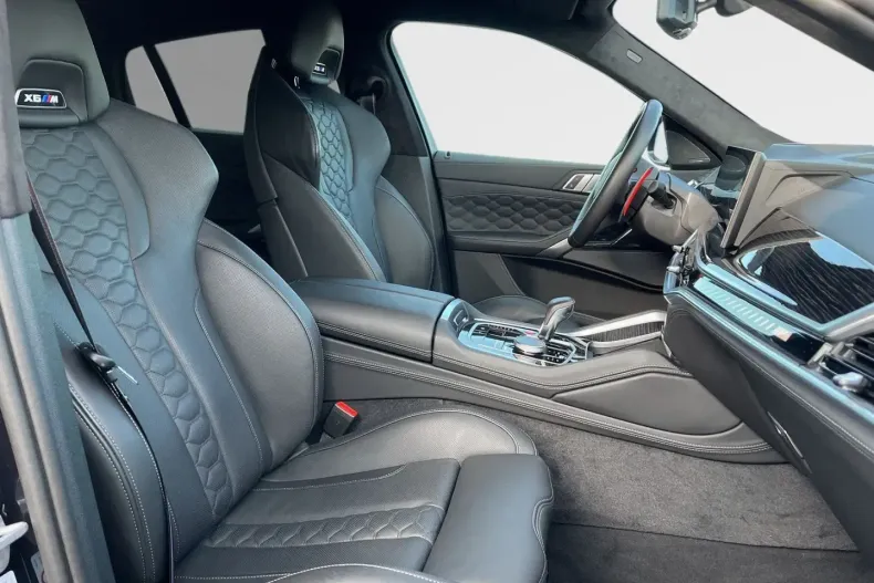 BMW X6 M din 2024 cu 11.775 km - oferta BMW106559 - foto 5