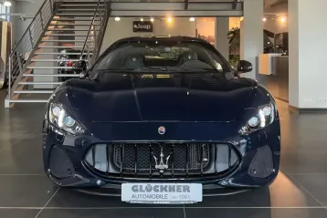Maserati Granturismo din 2020 - oferta MAS106561