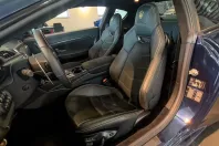 Maserati Granturismo din 2020 cu 6.000 km - oferta MAS106561 - foto 11