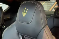 Maserati Granturismo din 2020 cu 6.000 km - oferta MAS106561 - foto 12