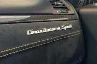 Maserati Granturismo din 2020 cu 6.000 km - oferta MAS106561 - foto 20