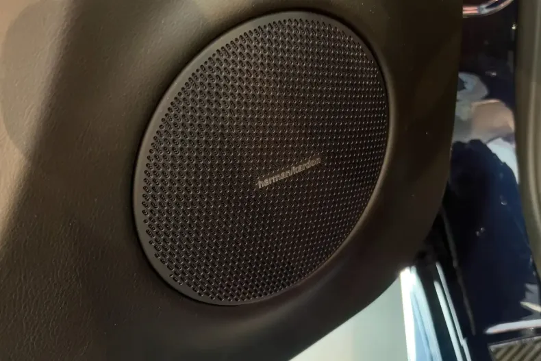 Maserati Granturismo din 2020 cu 6.000 km - oferta MAS106561 - foto 21