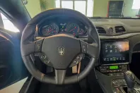 Maserati Granturismo din 2020 cu 6.000 km - oferta MAS106561 - foto 23