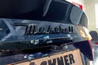 Maserati Granturismo din 2020 cu 6.000 km - oferta MAS106561 - foto 25