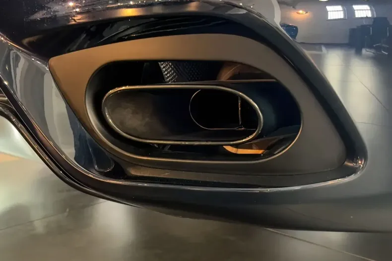 Maserati Granturismo din 2020 cu 6.000 km - oferta MAS106561 - foto 27