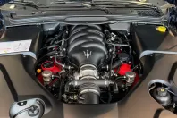 Maserati Granturismo din 2020 cu 6.000 km - oferta MAS106561 - foto 28