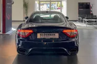 Maserati Granturismo din 2020 cu 6.000 km - oferta MAS106561 - foto 29