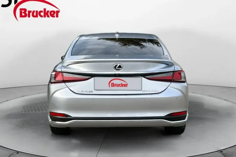 Lexus ES 300 din 2023 cu 45.000 km - oferta LEX106562 - foto 4