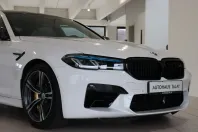 BMW M5 din 2022 cu 75.799 km - oferta BMW106563 - foto 2
