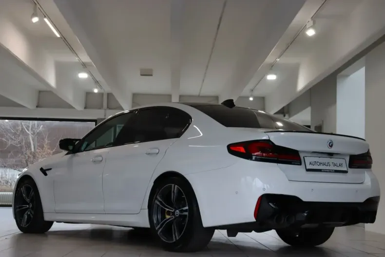 BMW M5 din 2022 cu 75.799 km - oferta BMW106563 - foto 3