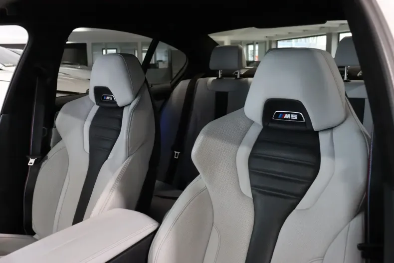 BMW M5 din 2022 cu 75.799 km - oferta BMW106563 - foto 10