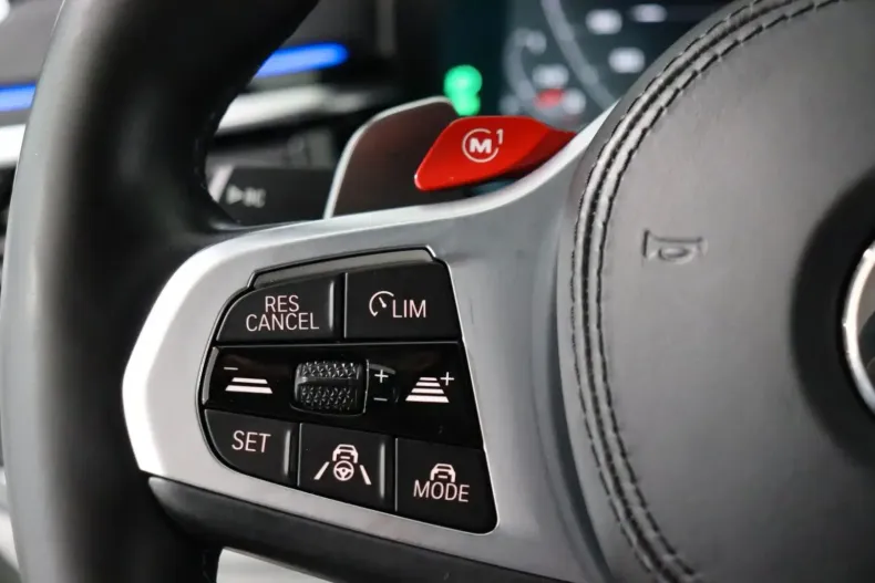 BMW M5 din 2022 cu 75.799 km - oferta BMW106563 - foto 13