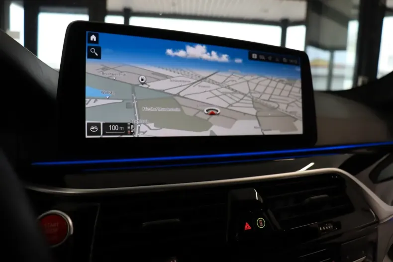 BMW M5 din 2022 cu 75.799 km - oferta BMW106563 - foto 16