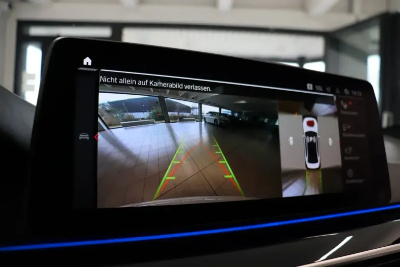 BMW M5 din 2022 cu 75.799 km - oferta BMW106563 - foto 17