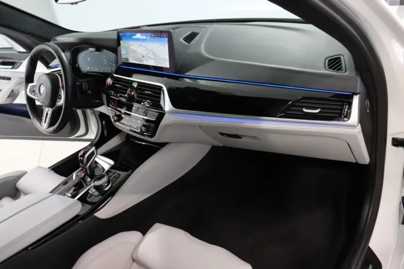 BMW M5 din 2022 cu 75.799 km - oferta BMW106563 - foto 21