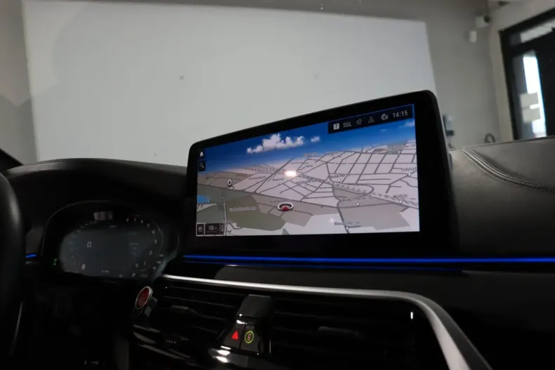 BMW M5 din 2022 cu 75.799 km - oferta BMW106563 - foto 22